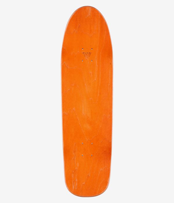 Quasi Lover Shaped 9