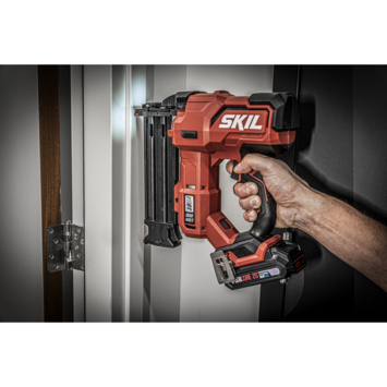 SKIL 20V tacker / spijkerpistool 18GA XP brushless (zonder accu)