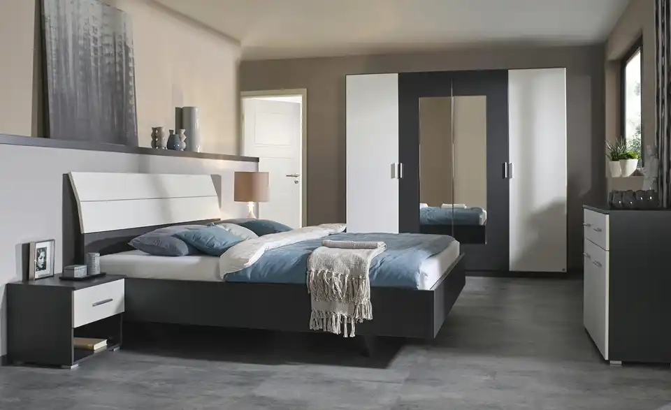 Kommode Borneo