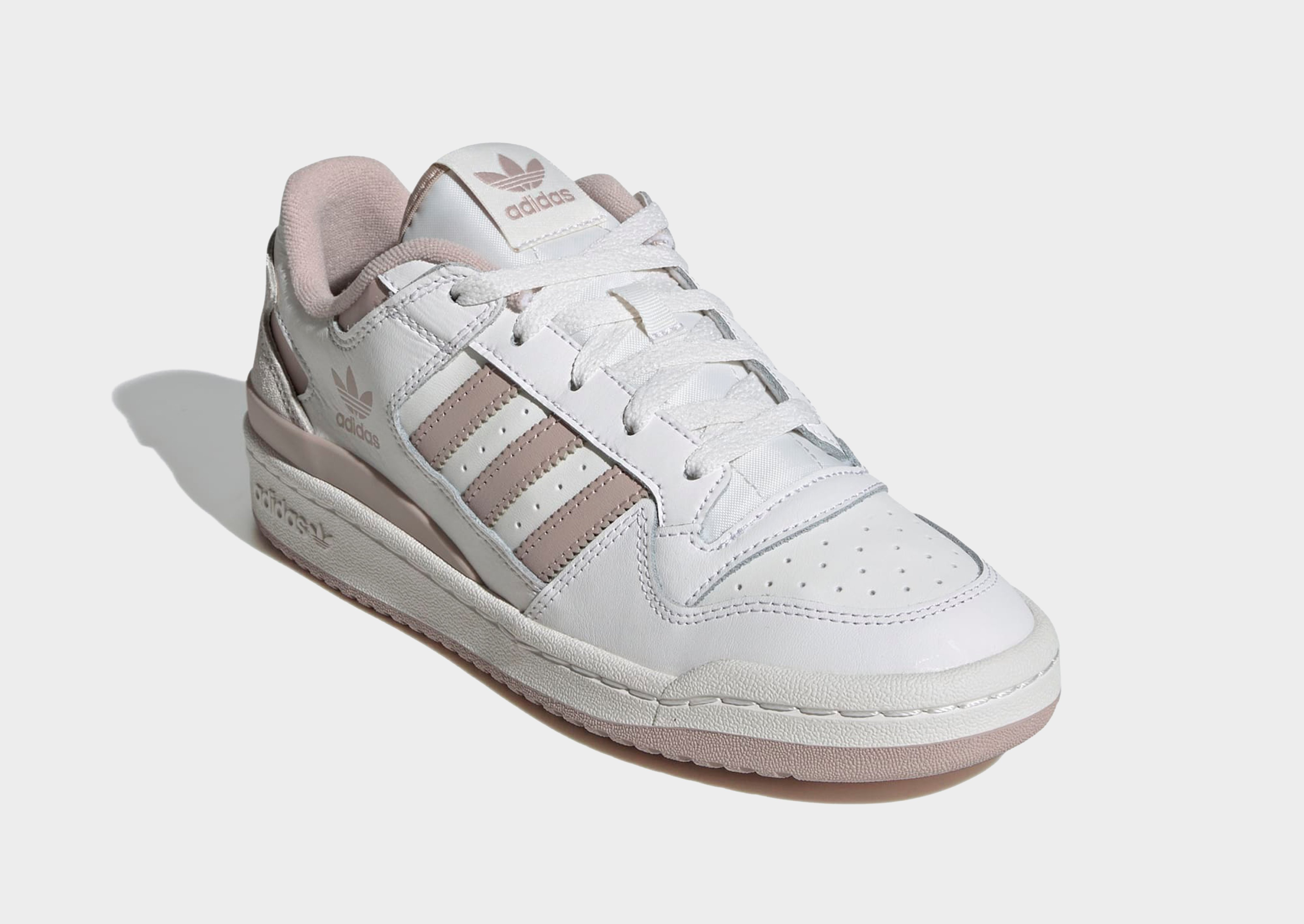 adidas Originals Chaussure Forum Low CL