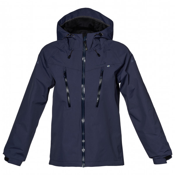 Isbjörn - Teen's Monsune Hardshell Jacket - Veste imperméable