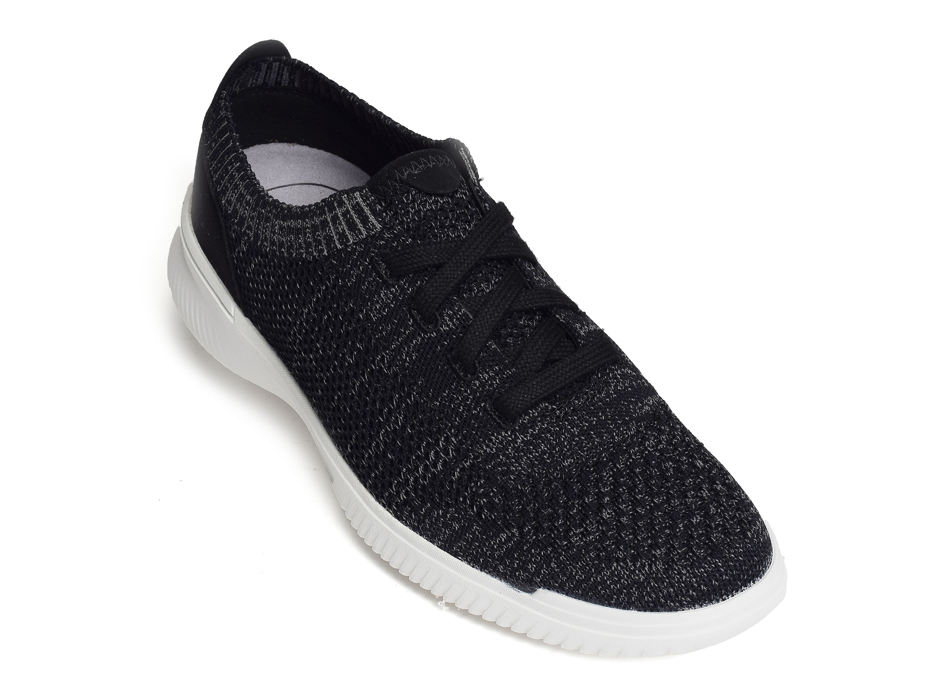 Donaway knit noir