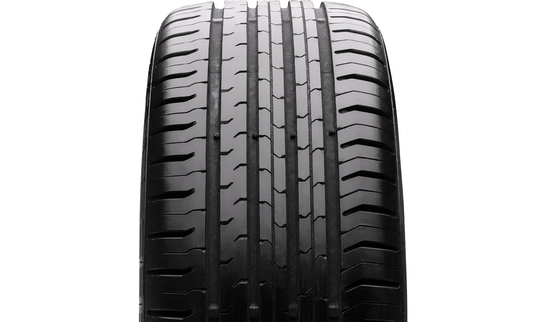 Continental - 215/60-17 96V EcoContact 5 MO