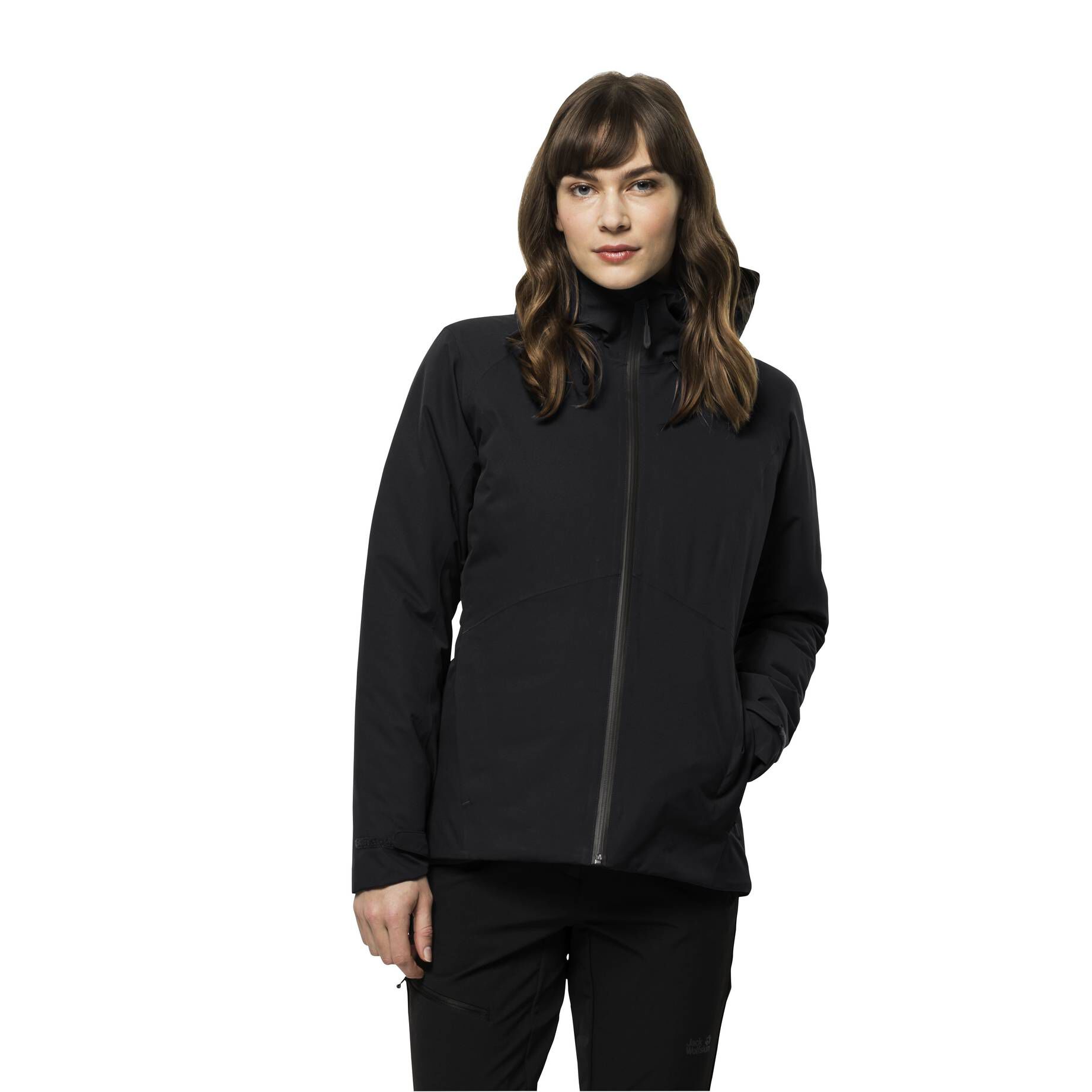 Jack Wolfskin| Damen Winterjacke WISPER