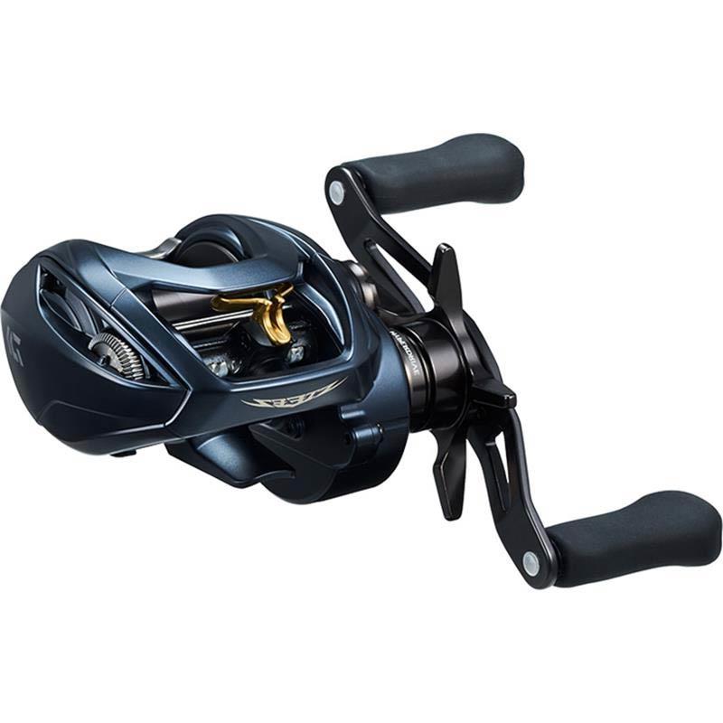 Moulinet Casting Daiwa Steez A2 Tw 2023