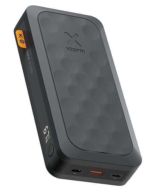 XTORM - POWERBANK 67W FUEL SERIES 27000 mAH