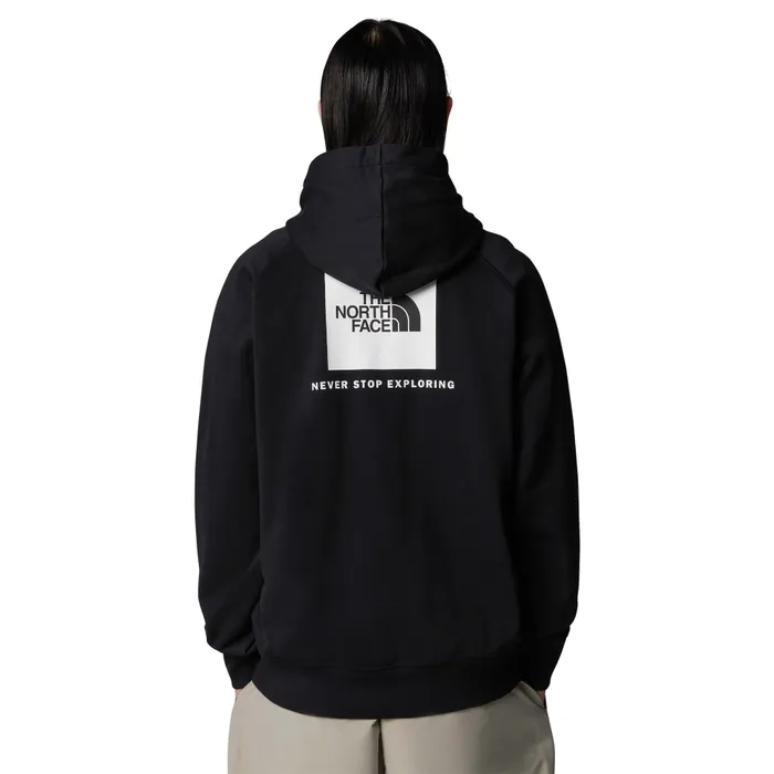 The North Face Redbox Hoodie Heren