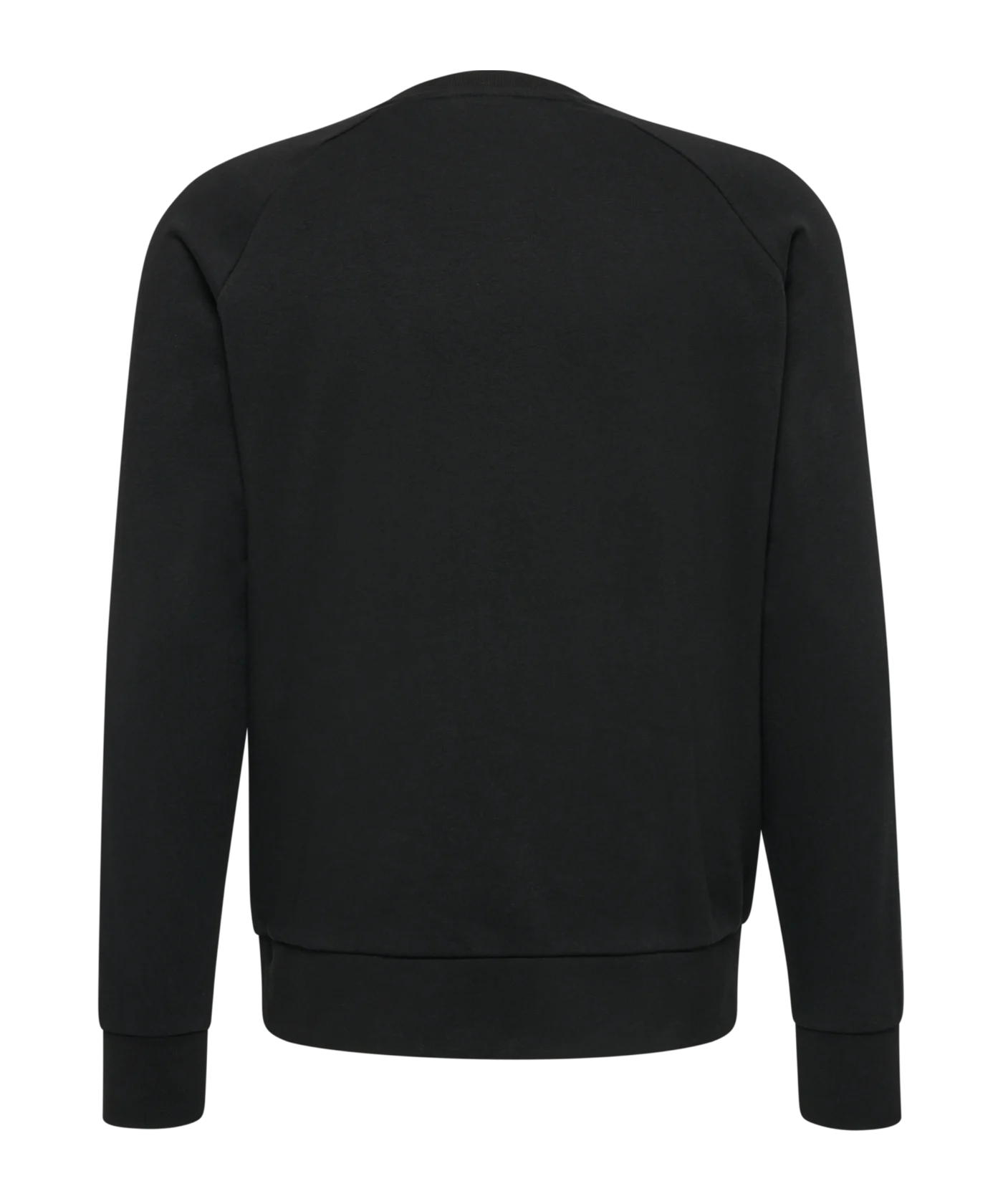 Hummel hmlISAM 2.0 Sweatshirt Schwarz F2001