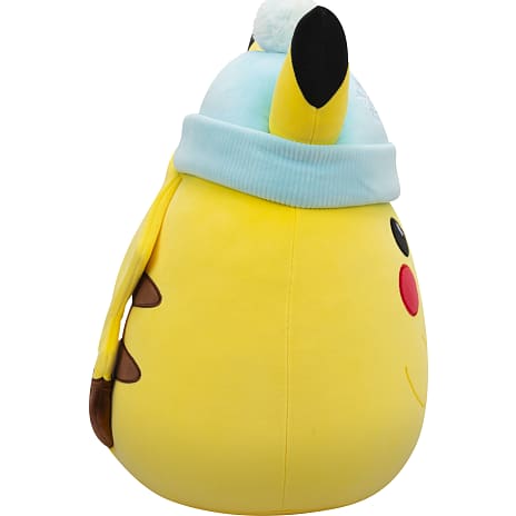 Squishmallows Pikachu 35 cm