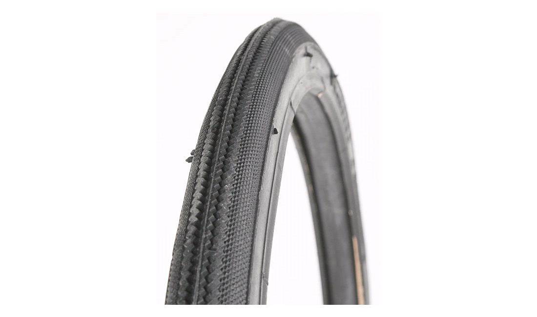 Cykeldæk 27x1 1/4, TH202