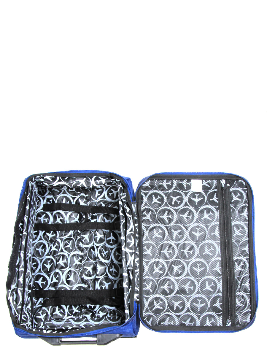 Valise AÀrial Basic 50 cm - Pliable