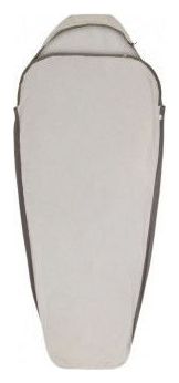 Drap de sac Sea to Summit Silk Blend Mummy Compact
