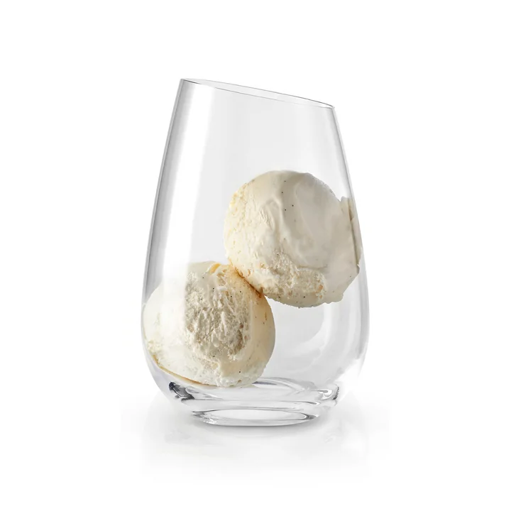 Eva Solo - Trinkglas 38 cl, rauchgrau