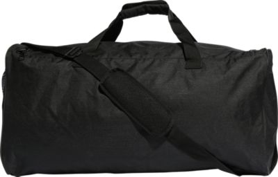 AdidasEssentials Linear Duffel Bag L - schwarz