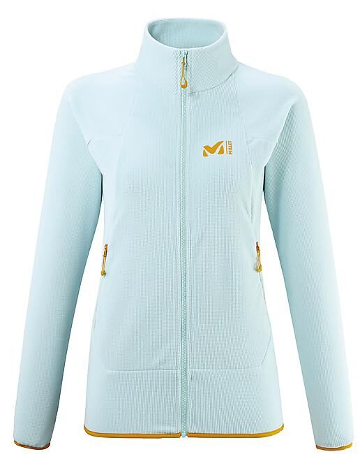 MILLET - K LIGHTGRID JKT W