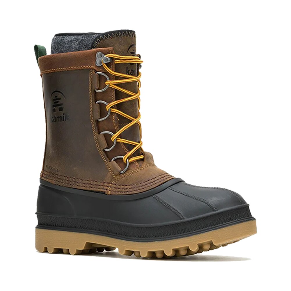 Kamik William Herren Stiefel
