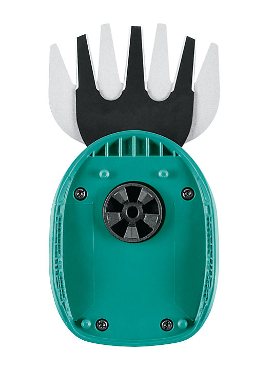 Couteau taille herbes Multi-Click Isio Bosch, l.8 cm