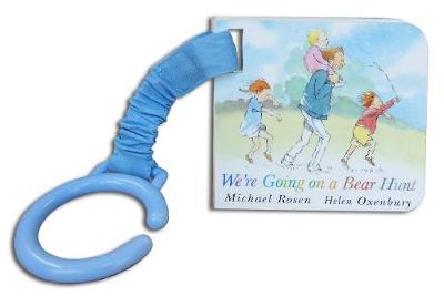 We're Going on a Bear Hunt (Board book)
