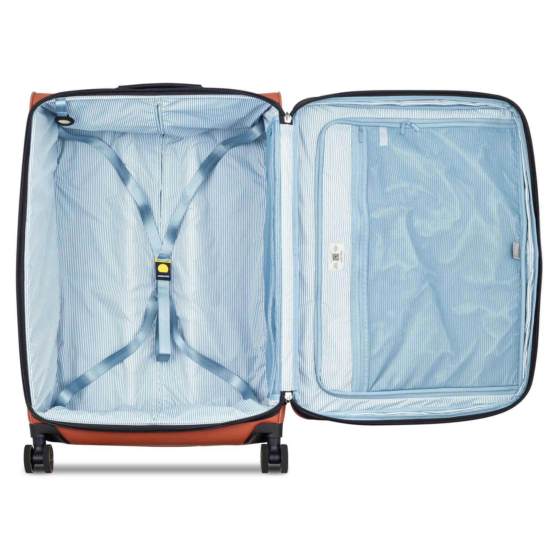 Valise soute - L Extensible (76cm)