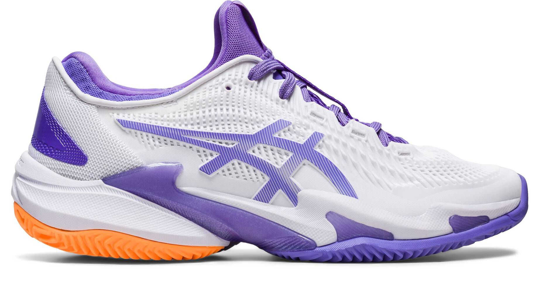 Asics| Damen Tennisschuhe COURT FF™ 3 CLAY