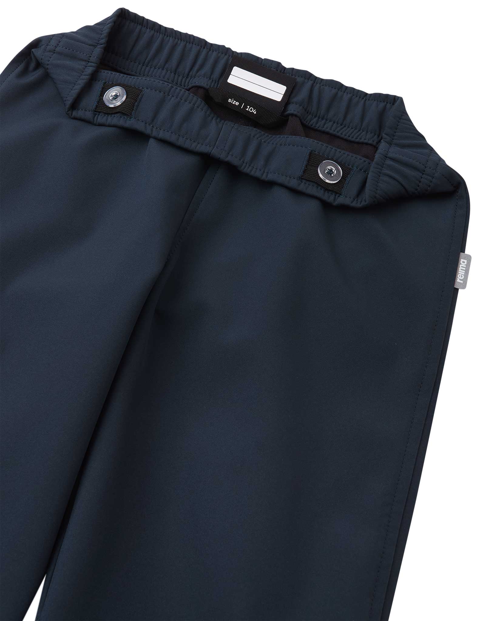 Softshell-Hose KUORI in navy
