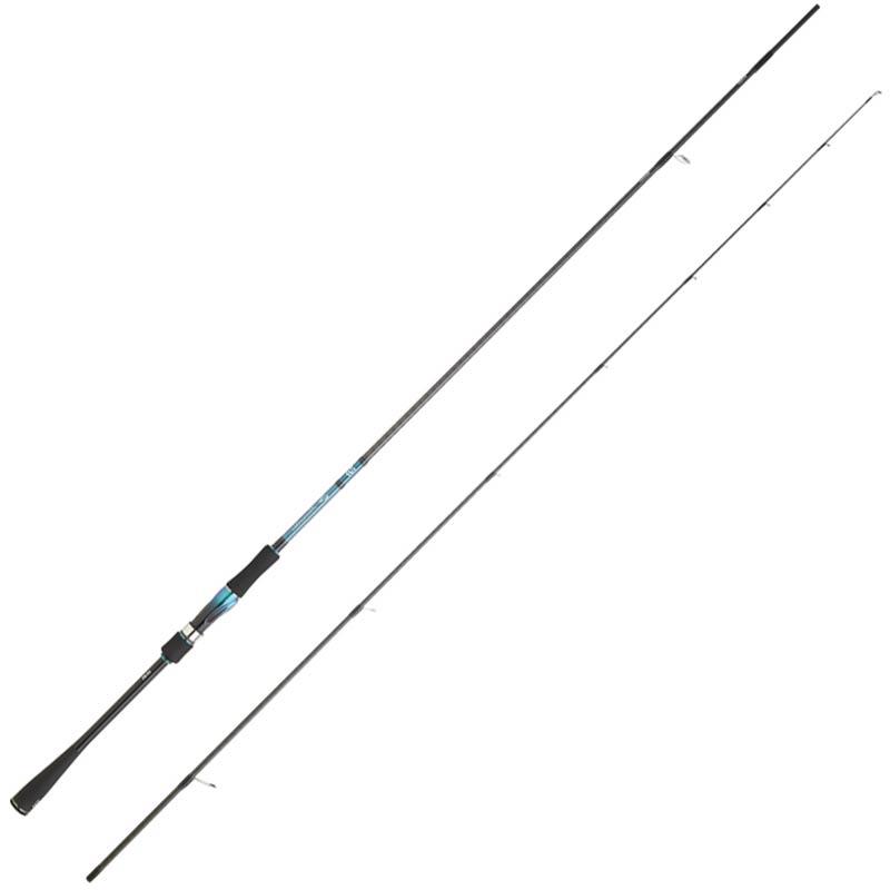 Canne Eging Daiwa Emeraldas E