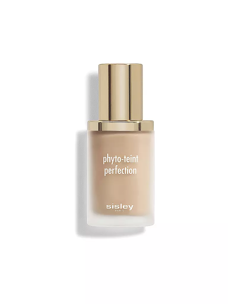SISLEY Make Up - Phyto-Teint Perfection (3C Natural) hellbraun