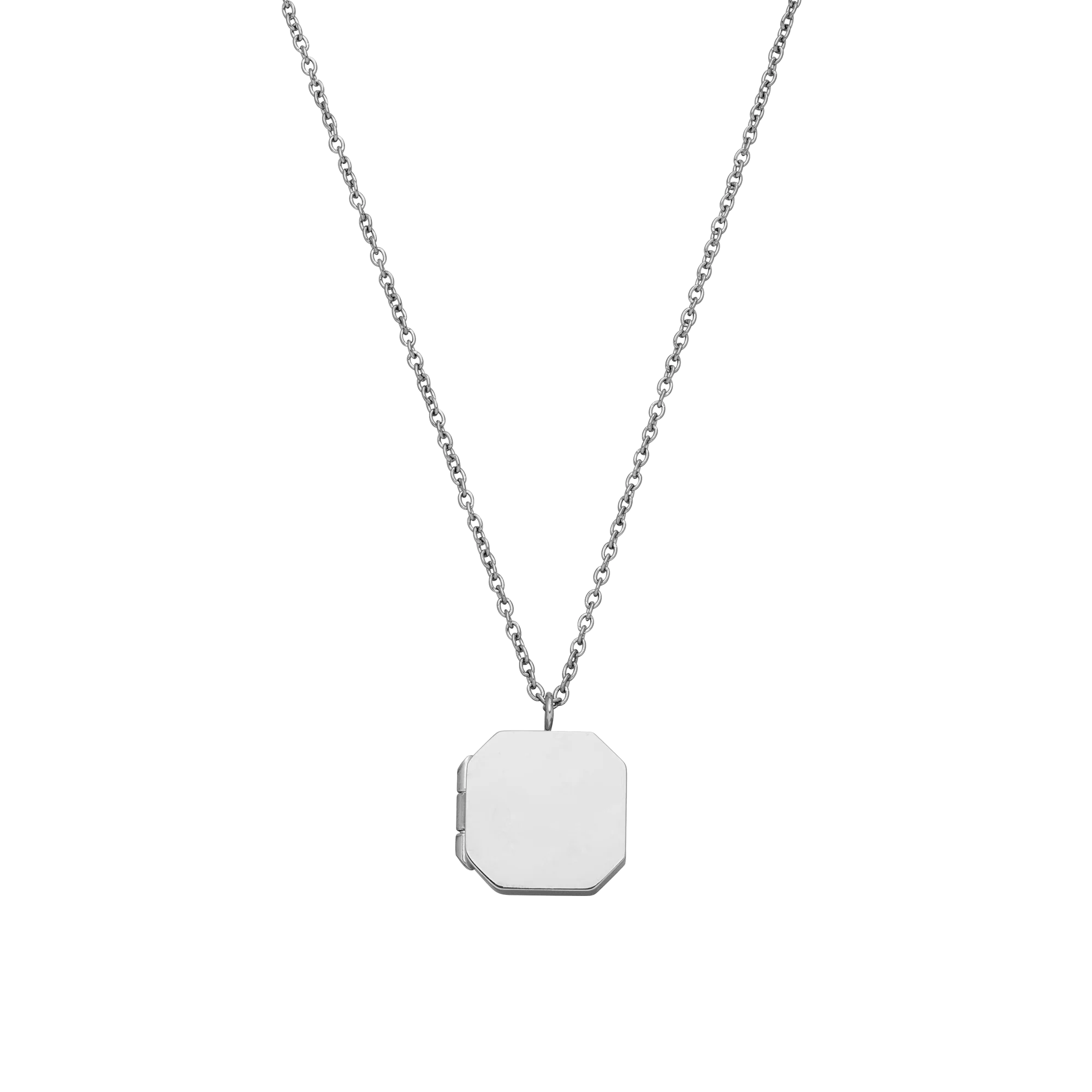 Elegance Medaillon Kette - PURELEI