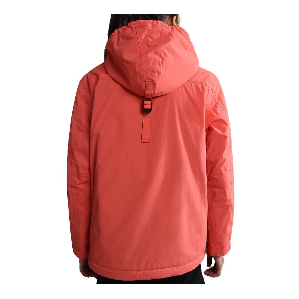 Napapijri RAINFOREST W WINT 24 - Veste Femme pink raspberry