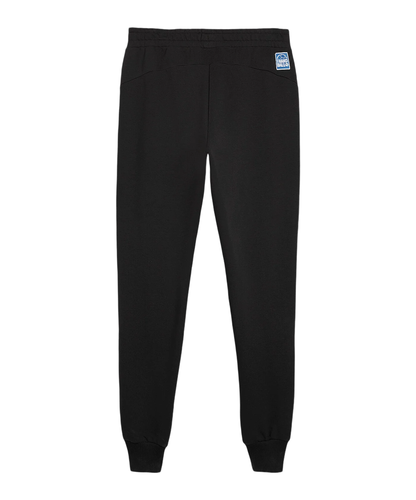 PUMA Handball Jogginghose Schwarz F08