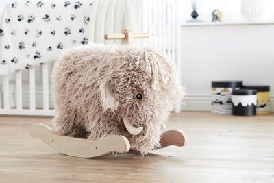 Kids Concept Gyngehest Neo Mammut