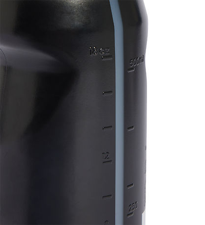 adidas Performance Trinkflasche - Tiro - 500 ml - Schwarz/Weiß