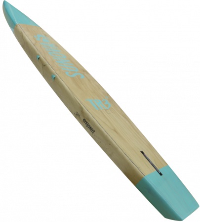 Sunova Flatwater Faast Pro TR3 - V2 14' x 19