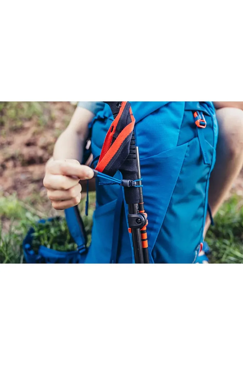 Gregory Kids' Wander 30 Pacific Blue