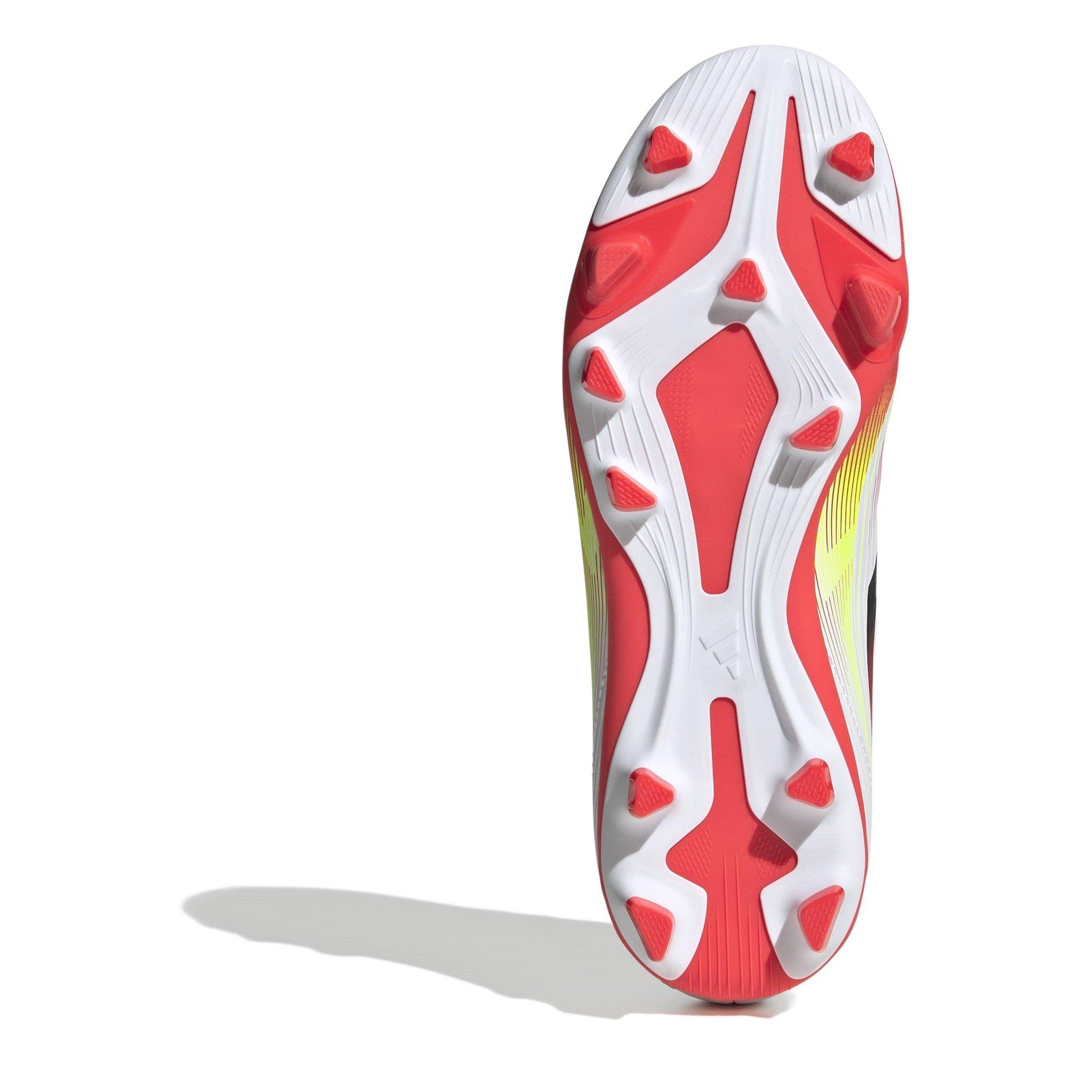 adidas F50 Club Juniors Firm Ground Football Boots