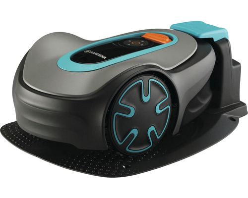 GARDENA Sileno minimo 500 robotmaaier met Bluetooth®