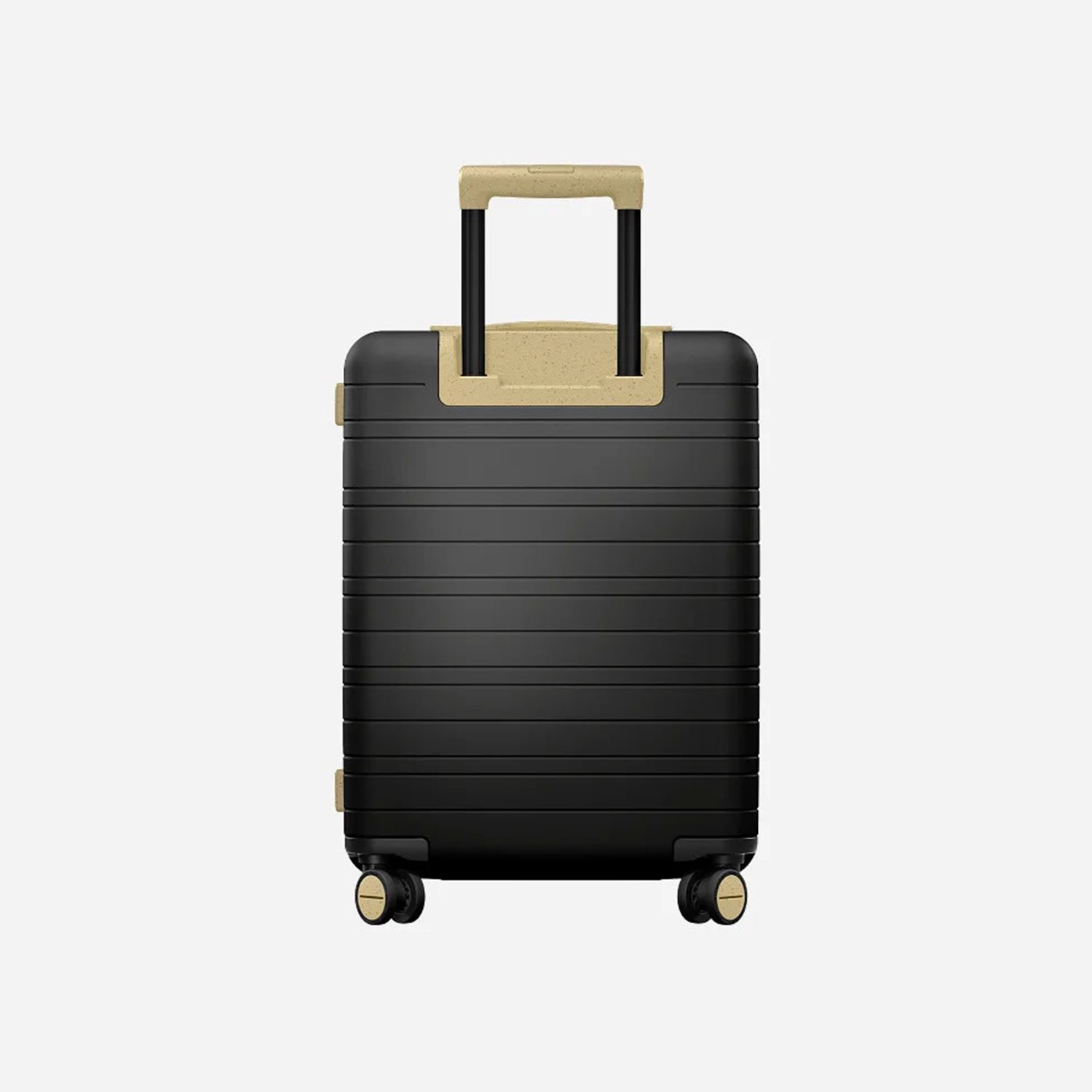 Horizn Studios H5 RE Series Cabin Luggage all black