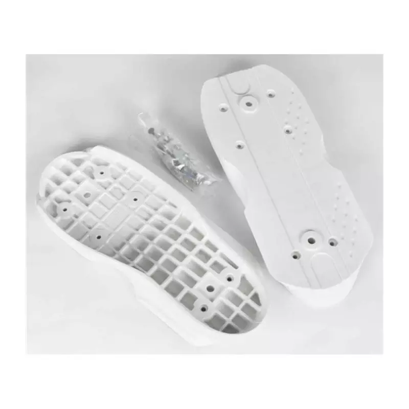 soulplates USD Sway Soulplates, white