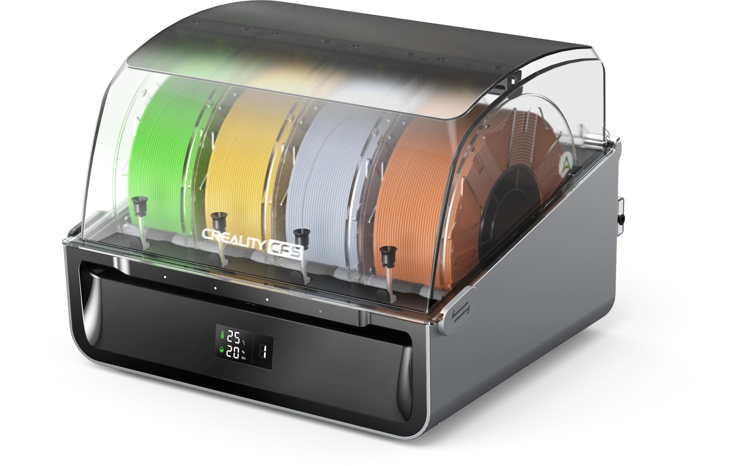 Creality 3D-Drucker »K2 Filament System«