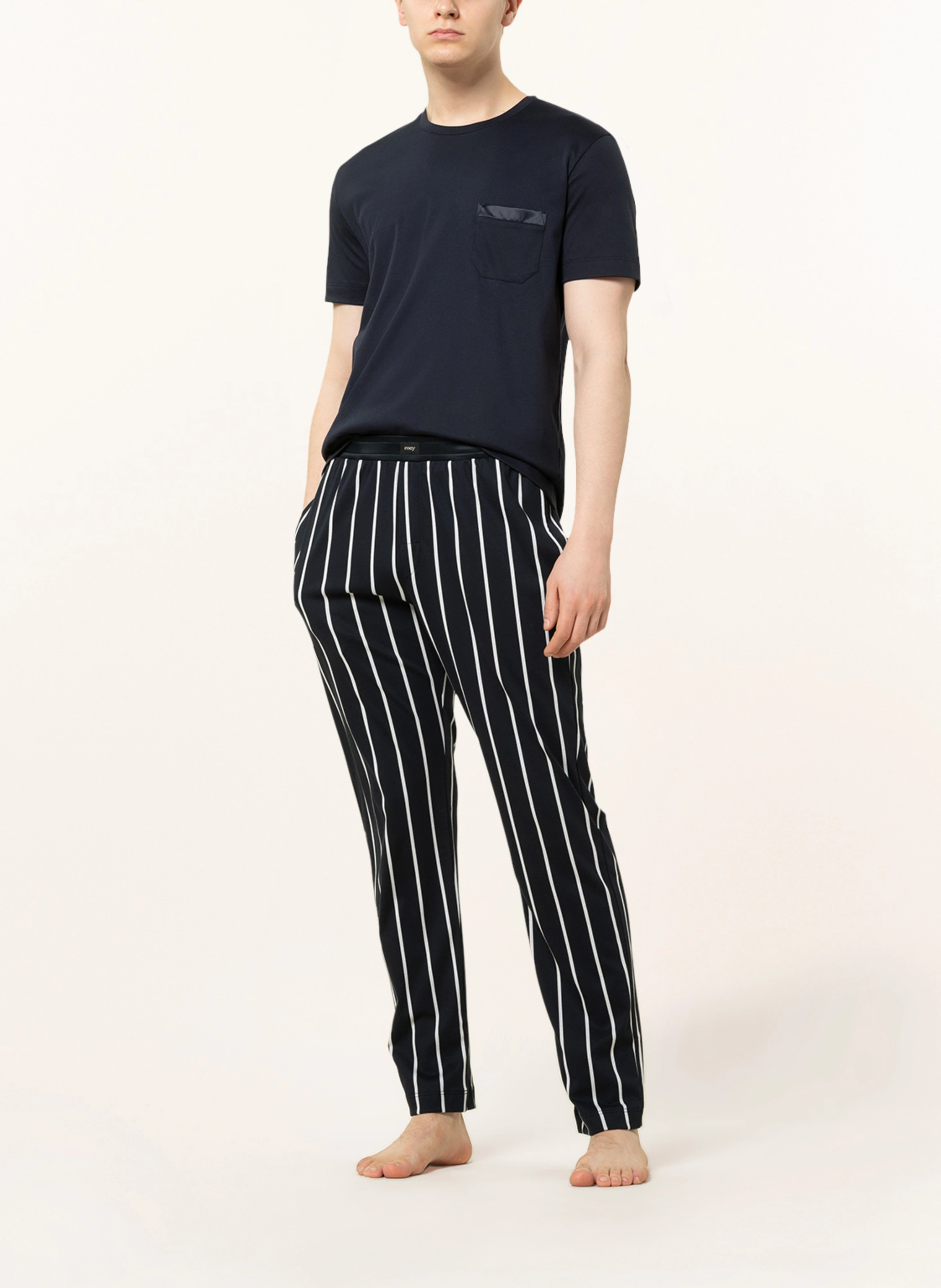 mey Lounge-Hose Serie VALSTED
