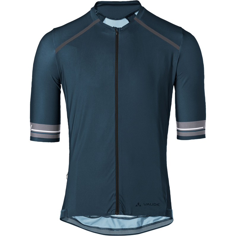 Vaude Herren Furka FZ II Radtrikot