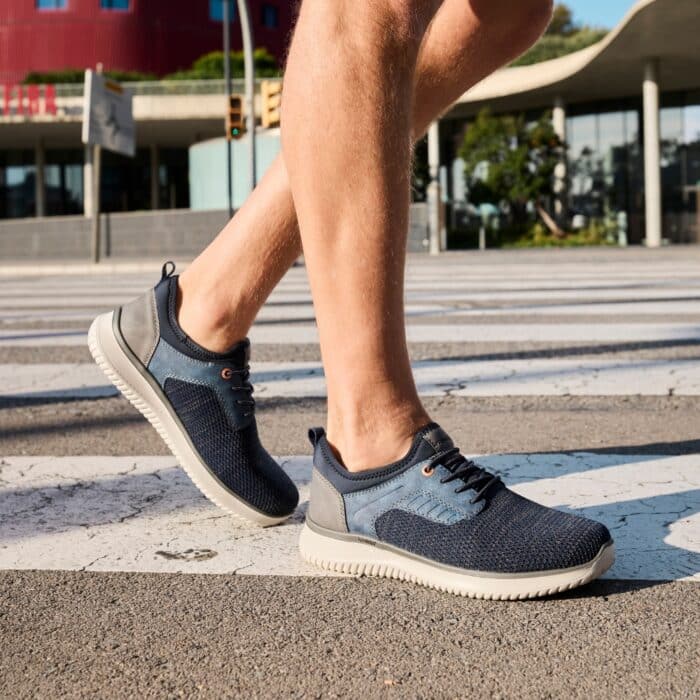 Rieker Sneakers Herre B9651-14