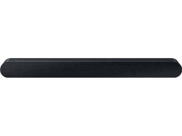 Samsung HW-S60D 5.0-kanals Lydbar Sort