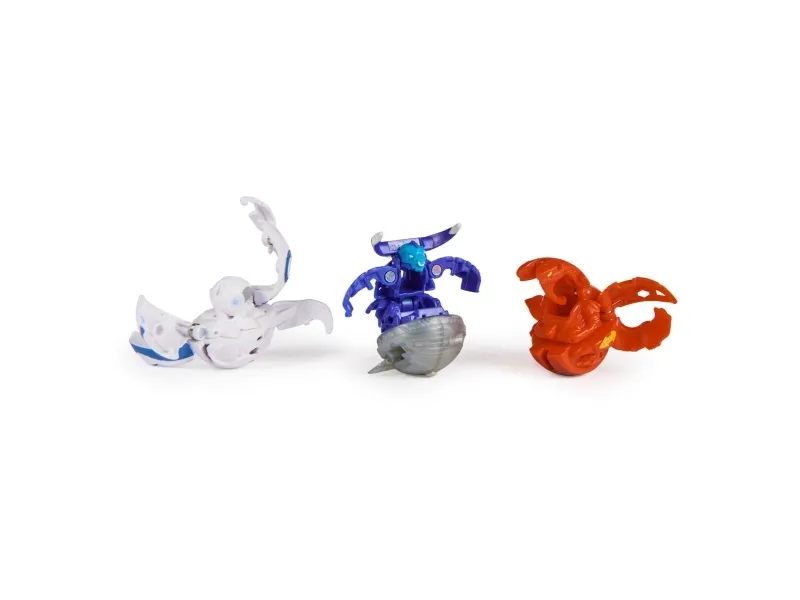 Bakugan 3.0 Starter Pack Asst.