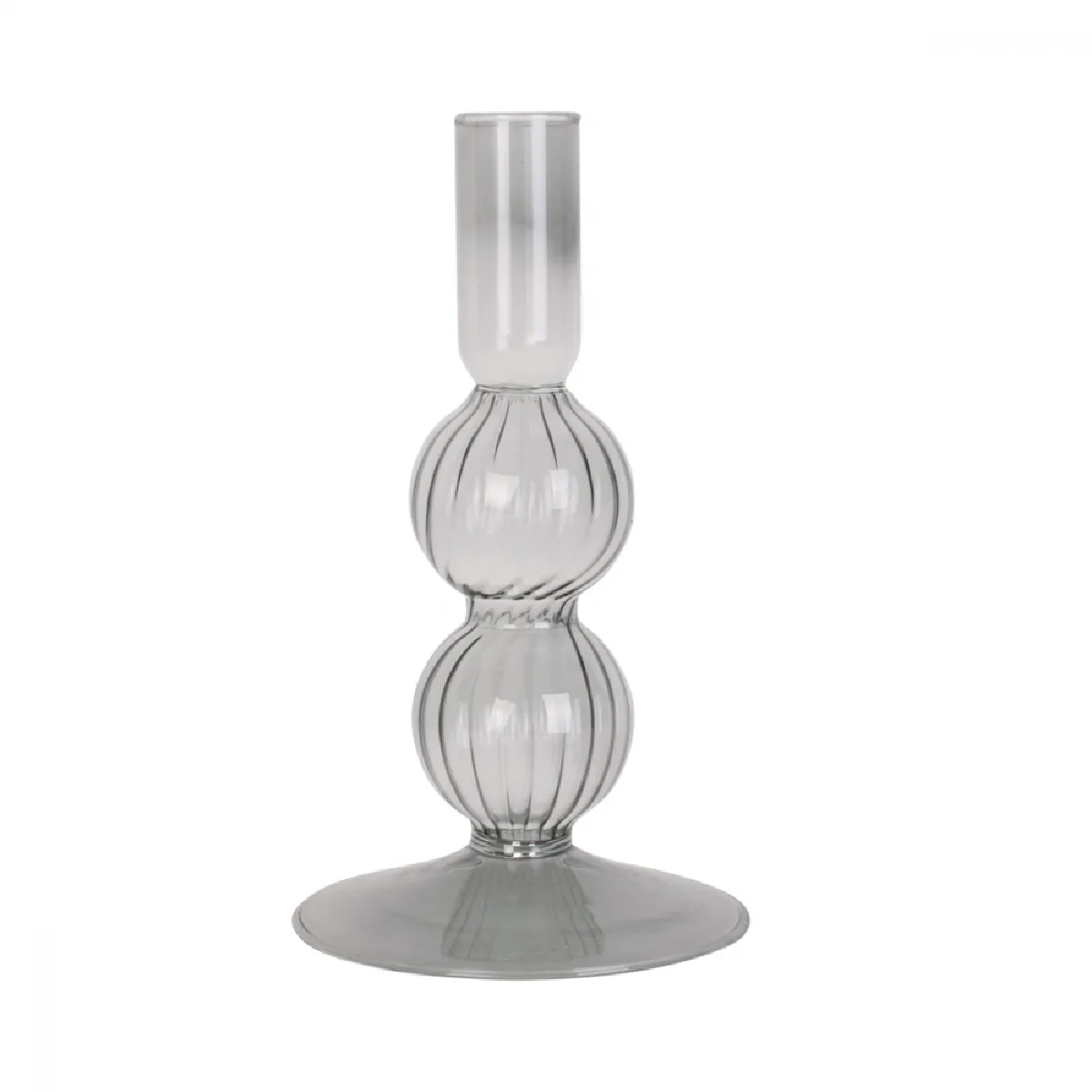 Present Time Bougeoir Swirl Bubbles