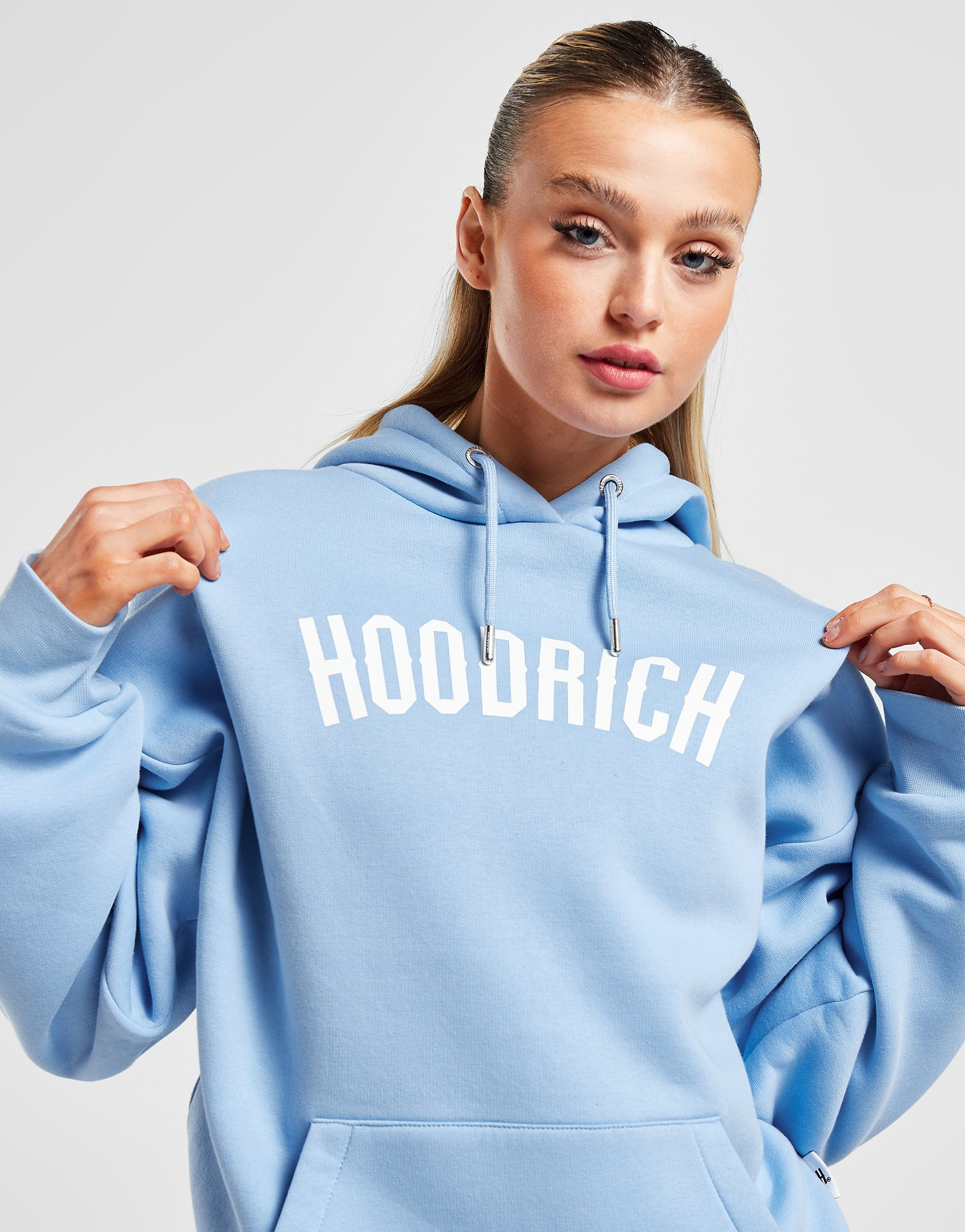 Hoodrich Sweat à Capuche OG Staple Femme