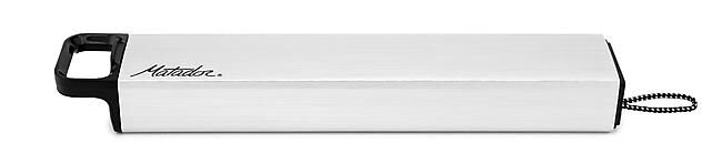 MATADOR - BOITE INOX ETANCHE PILULIER PILL CANISTER