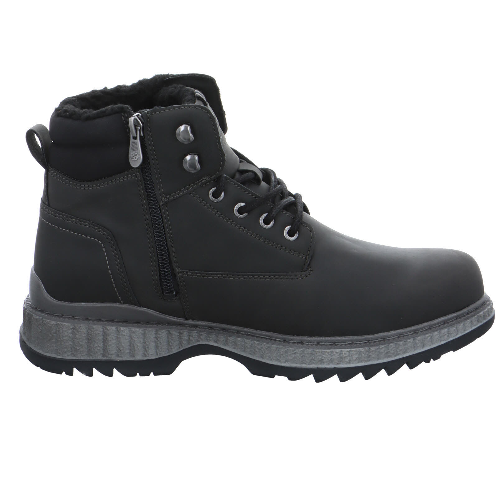 Stiefel 57AL101-650/100