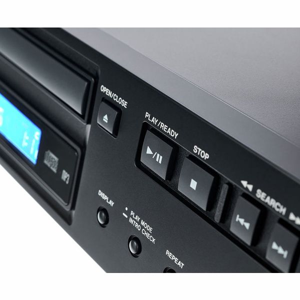 Tascam CD-200