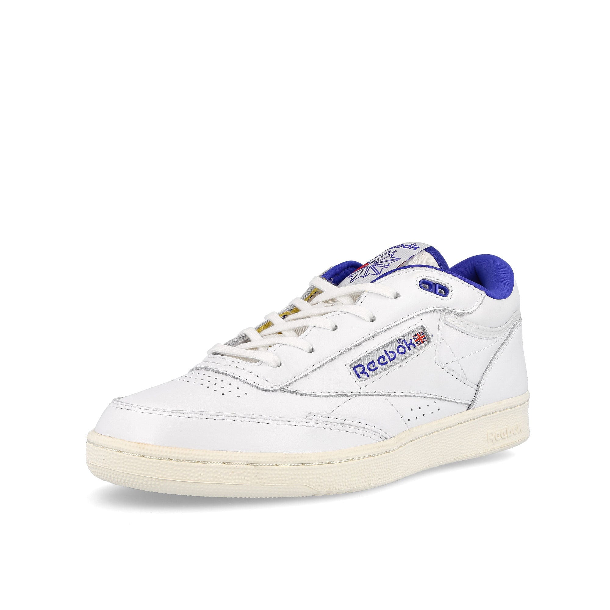 Reebok<br>club c mid ii vintage